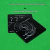 Billiard Training Cue Cloth