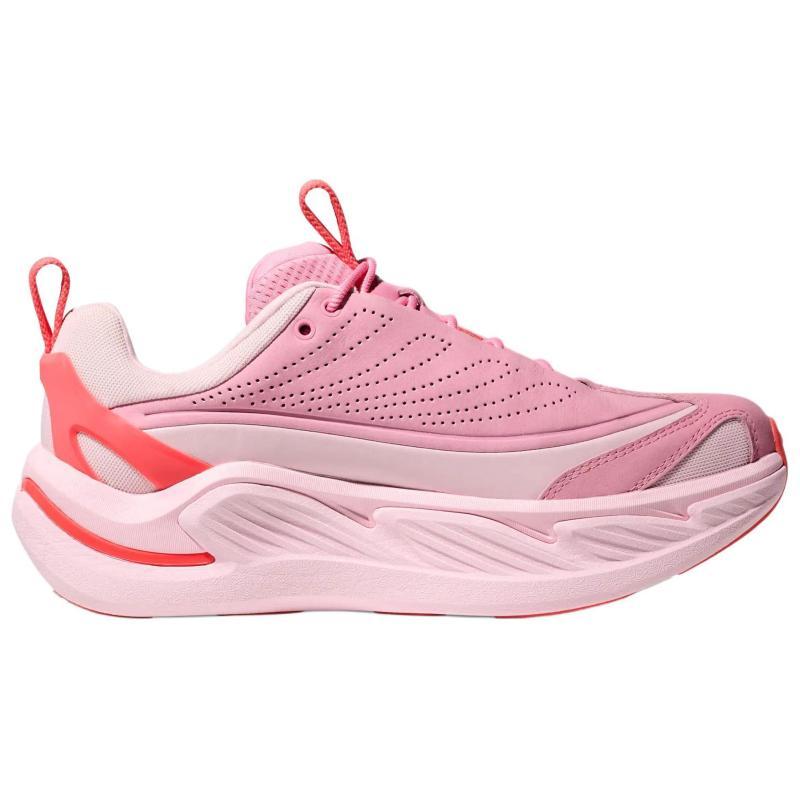 HOKA One One Elevon X Carnation Sweet Pea Sneakers 1147550-CNSW