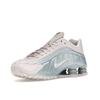 Nike Shox R4 'Barely Rose Metallic Platinum' AR3565-600
