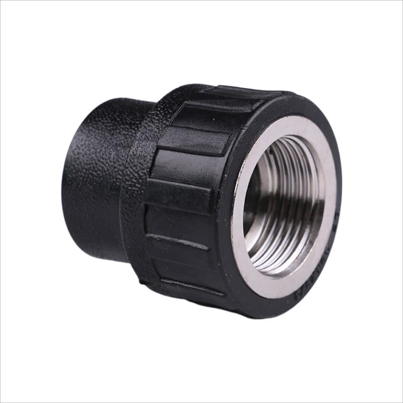 PE Internal Thread Direct Connector (S50)