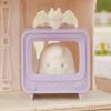 Sylvanian Families Fornøyelsesparkattraksjon [Spennende Spøkelseshussett] Co-67
