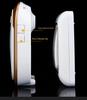 Waterproof Wireless Digital Doorbell with Long-Range Remote Control and DC Power, Ideal for the Elderly