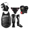 Longchan Sanda Protective Gear 5-Piece Set