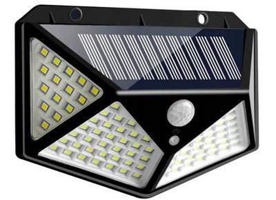 Λάμπες LED – Ηλιακά φωτιστικά LED