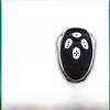 Alutech AT-4 AN-Motors 433.92MHz Garage Door Remote Control