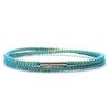 Simple Style Rope Bracelet Unisex Stainless Steel Braslet Lucky Red Braclet Gift For Lovers Fabric Brazalete Pulsera Joias