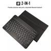 Tablet Case For Xiaoxin Pad 11-inch TB331FC, Keyboard Cover for Tab M11 11-inch TB330XU/FU