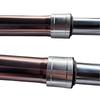 CQR Weapon-2 Off-Road Motorcycle Noble Terminator Inverted Hydraulic Front Double Shock Absorber