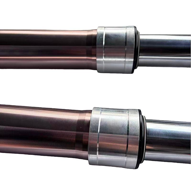 CQR Weapon-2 Off-Road Motorcycle Noble Terminator Inverted Hydraulic Front Double Shock Absorber