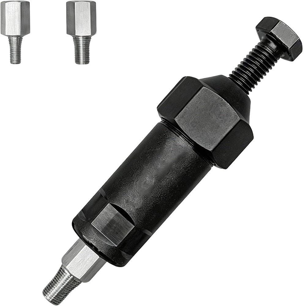 Dual Seal Piston Grease Passage Cleaner Grease Nipple Unblocker Automotive Repair