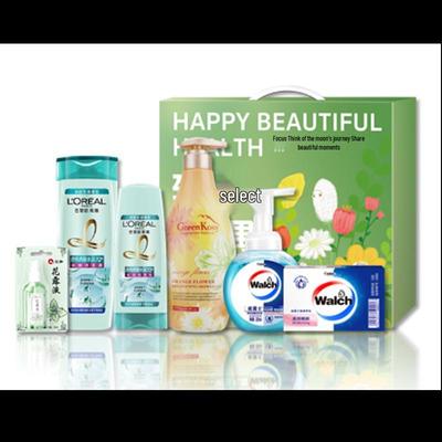L'Oréal Hair & Body Care Gift Set