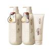 Qianxiang Botanical Amino Acid 3-Piece Hair & Body Set