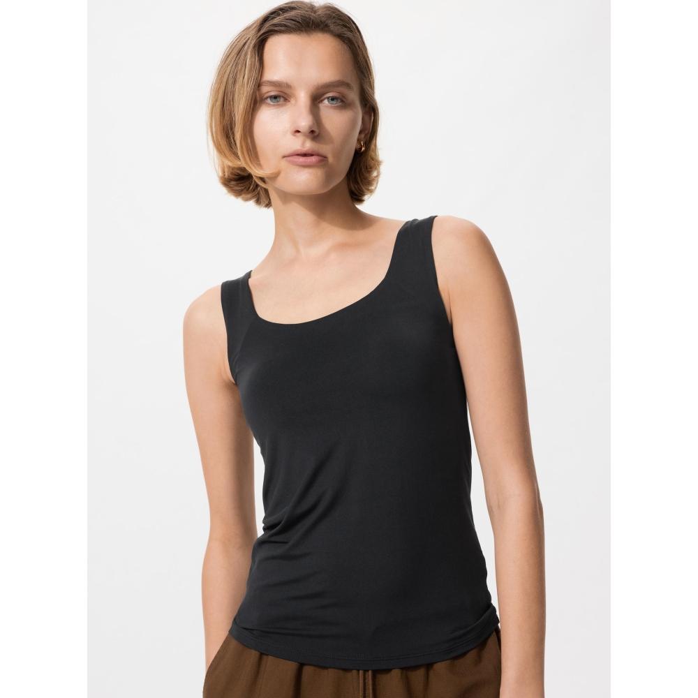 Uniqlo Japan Air Rhythm Bra Tank Top