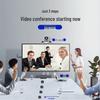 Hongshiduo Large Video Conference Room Solution (20x Camera + Wireless Mics) (CN version)