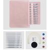 12Pcs Interchangeable Crochet Hook Set 3.0mm-10mm Tunisian Crochet Hook with Cable for Beginner Knitting Weaving Project