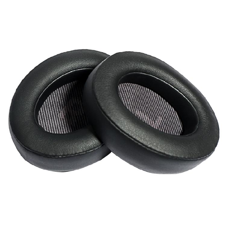 Headphones Ear Pads Earpads Cushion Cover for EVEREST 700 1Pair Earmuff Cover 1 чёрный