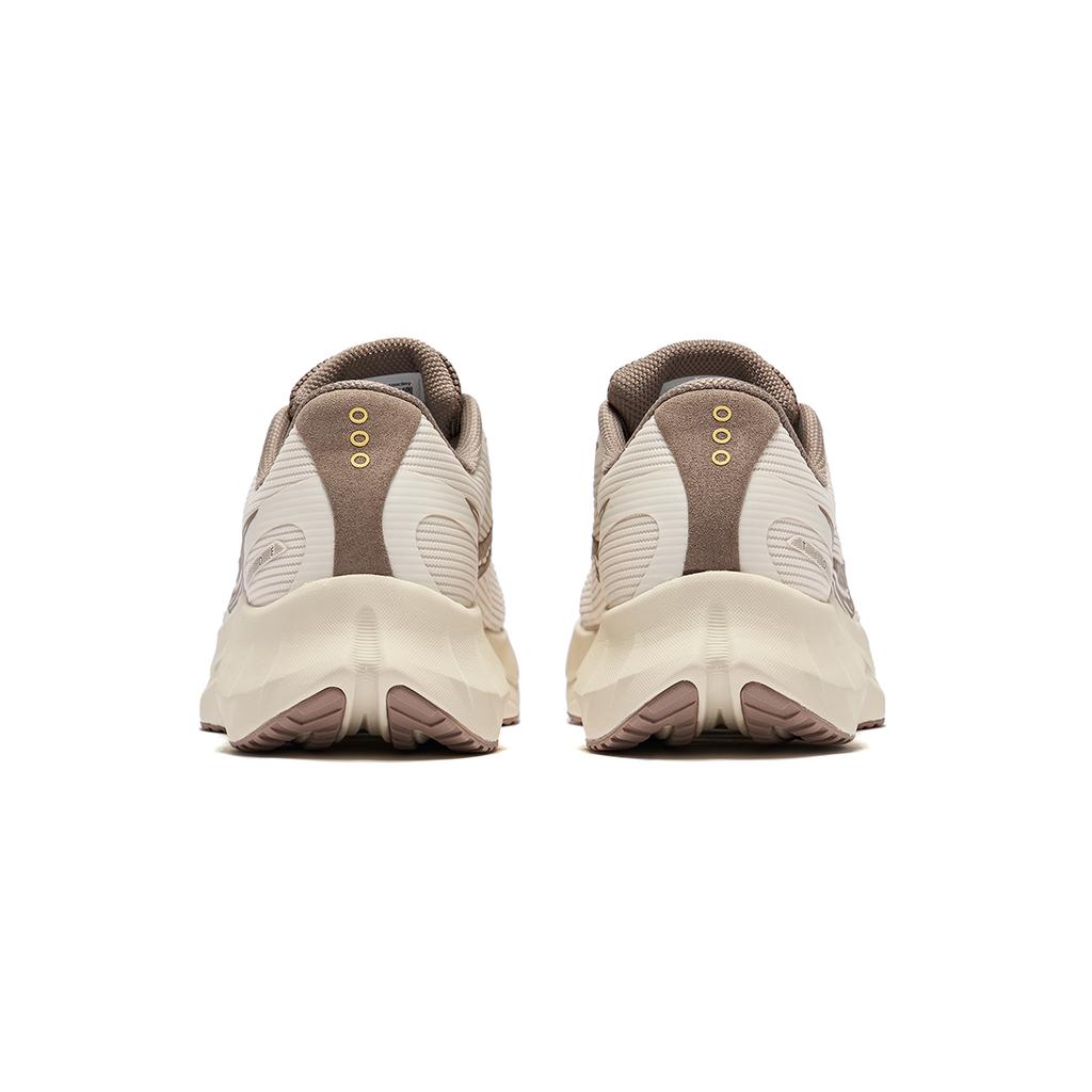 SAUCONY Tide 2 Daily Running Training Cushioning Fabric Shock Absorption Durable Breathable Low Top Training Sprint Test Running Shoes S28216-9