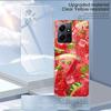 Watermelon Summer Fruit Phone Case For Redmi Note 14 15 Pro 5G 13 12 Pro Plus 11 11T 11E 11S 10 Pro 10S 9 9S Cover Cell Clear TP