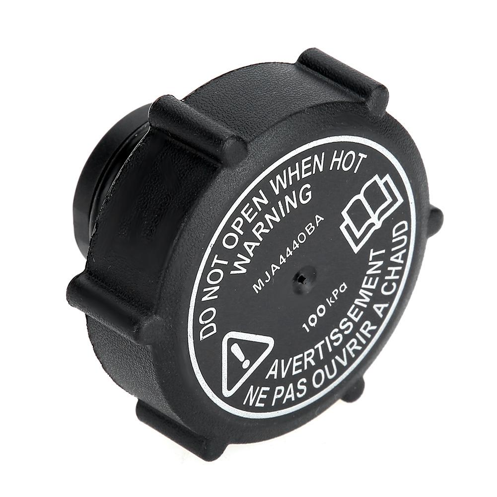 

Крышка расширительного бачка охлаждающей жидкости подходит для Jaguar X Type XJ8 XK8 XJR XKR MJA4440BA