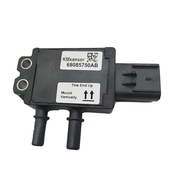 68365062AA 50054453 46335913 Pressure Difference DPF Sensor 5MPP2-1 For Jeep Wrangler 2018- Cherokee -