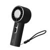 Xiangwu Engine Ice Portable Bladeless Handheld Fan