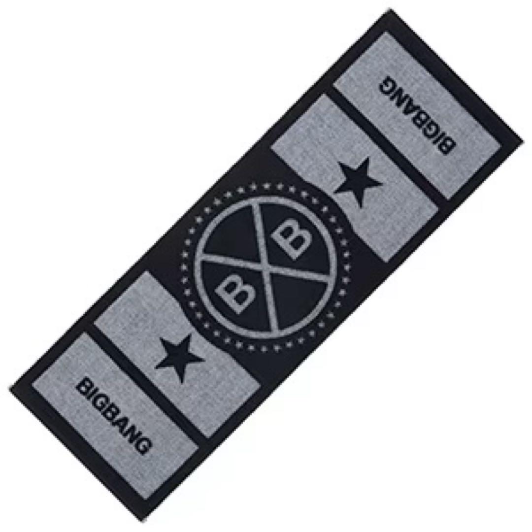 

[USED] BIGBANG JAPAN DOME TOUR 2014-2015 Towel