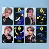 STRAY KIDS 5 STAR Photocards & Postcards - Random Album Cards