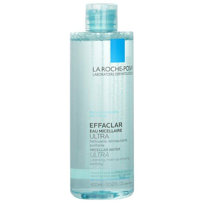 LA ROCHE POSAY Effaclar Agua Micellar Ultra