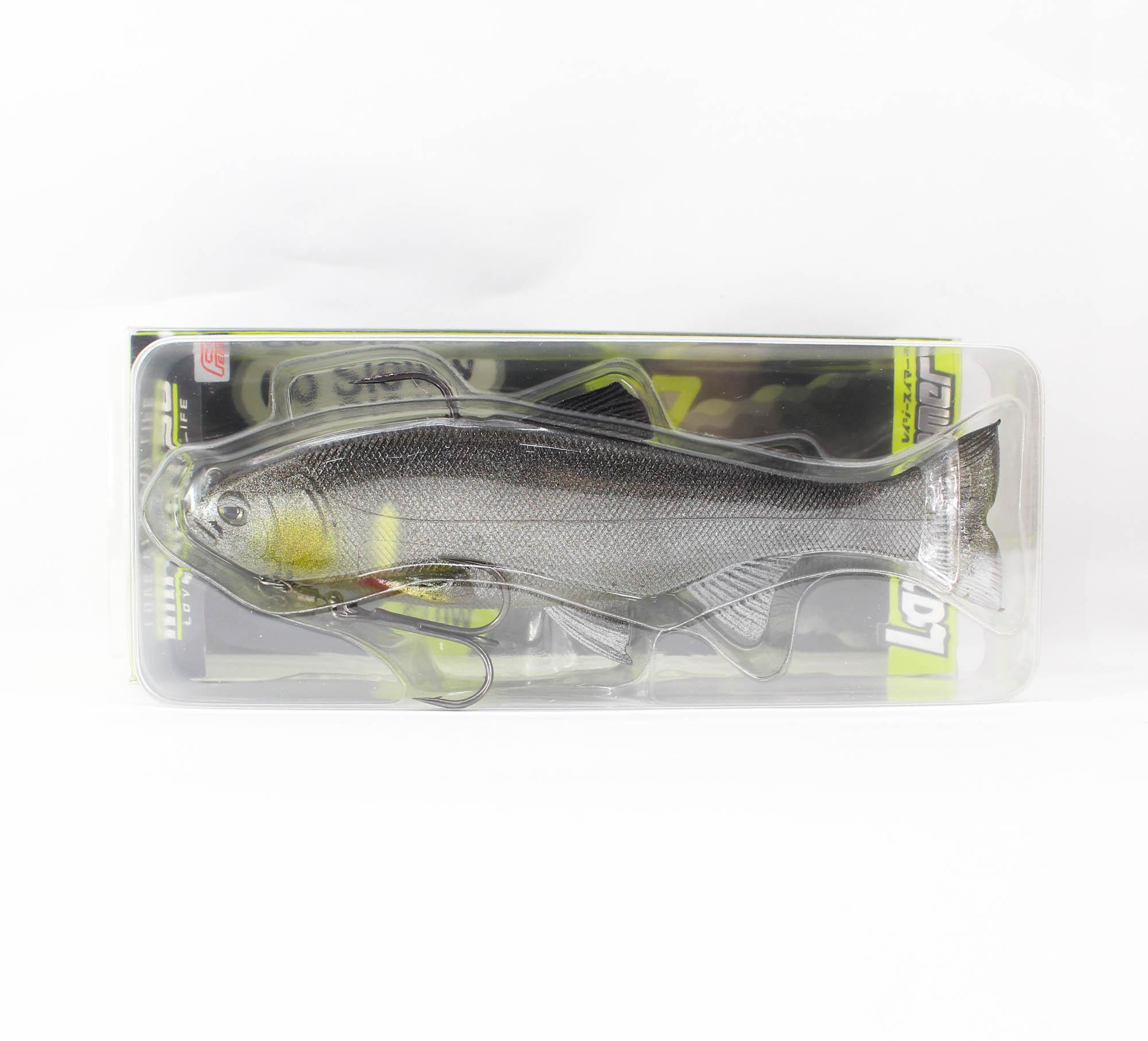 

Imakatsu Soft Lure Lazy Swimmer 156mm S-338 (5824)