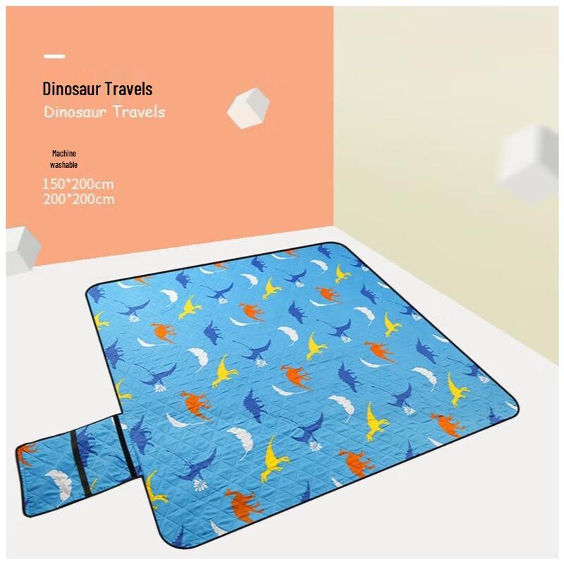 

Portable Outdoor Picnic Blanket