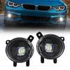 עבור BMW F20 F21 F22 F23 F45 F46 F30 F31 F34 F35 פנס ערפל LED פנס קדמי למרחקים ארוכים עמיד במים אביזרי רכב אוטומטי 12V
