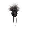 Synthetic Bun Head Wig with Hair Tie Wig Hair Clip New Hairpiece  Hair Accessories