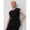 Pleatsmood Double Blouse Aile Pleats