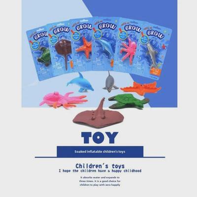 Hračky pro rozvoj a vzdělávání – Vědecké soupravy pro děti