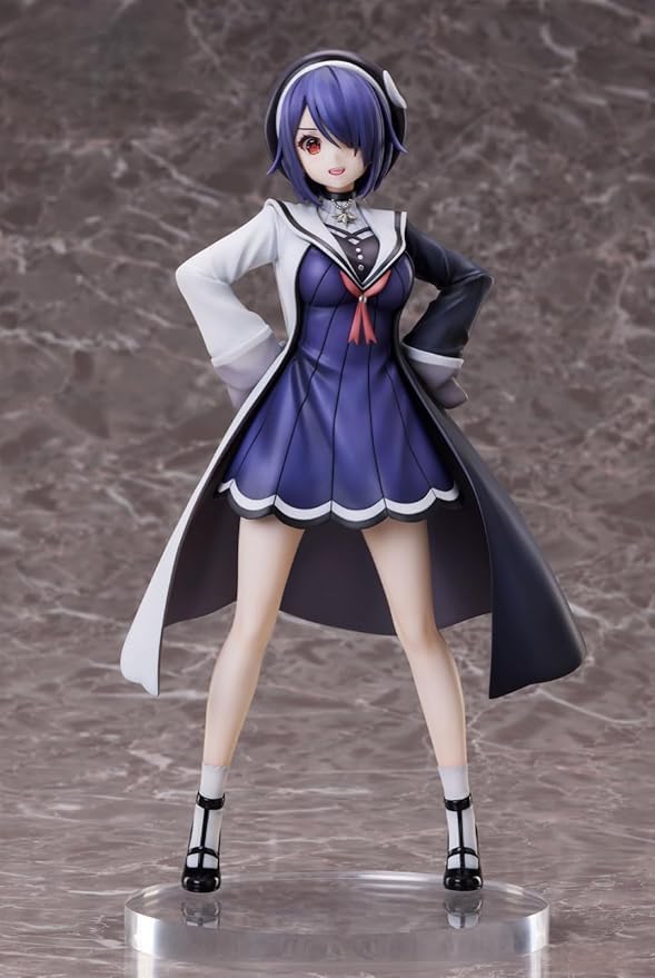 Otoreiko Aogiri High School 1/7 Scale Figure Official Approx. 23cm