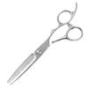DEEDS GTZ630R Thinning Scissors Thinning Rate of Approximately [PF] (6.0 Inches, 10-15%)