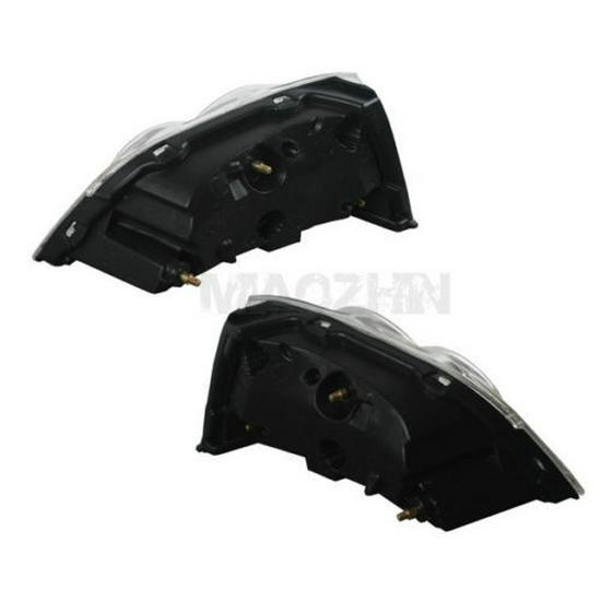Gold Wing GL1800 Rear Tail Light & Turn Signal for Motorcycle (2006-2011)