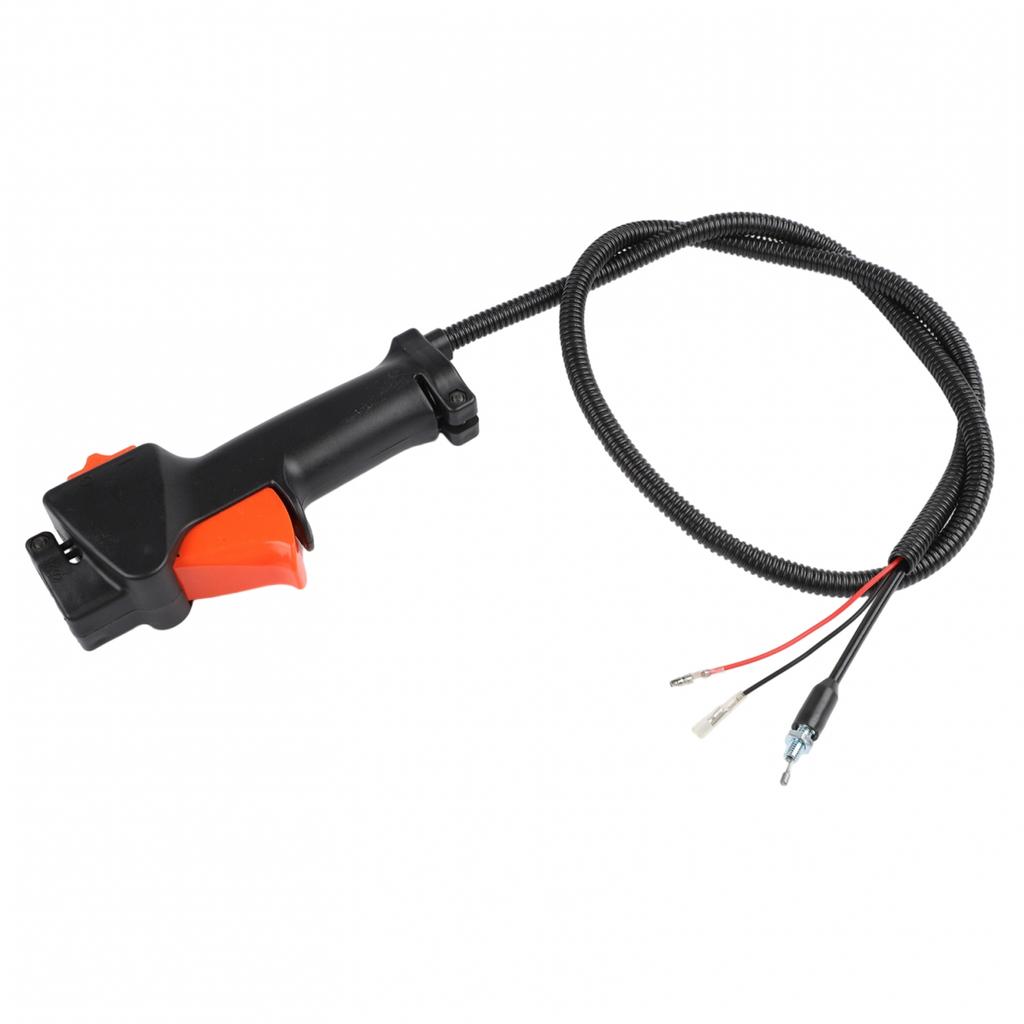 Throttle Cable Trigger Cable Enhanced Control Home Gardeners