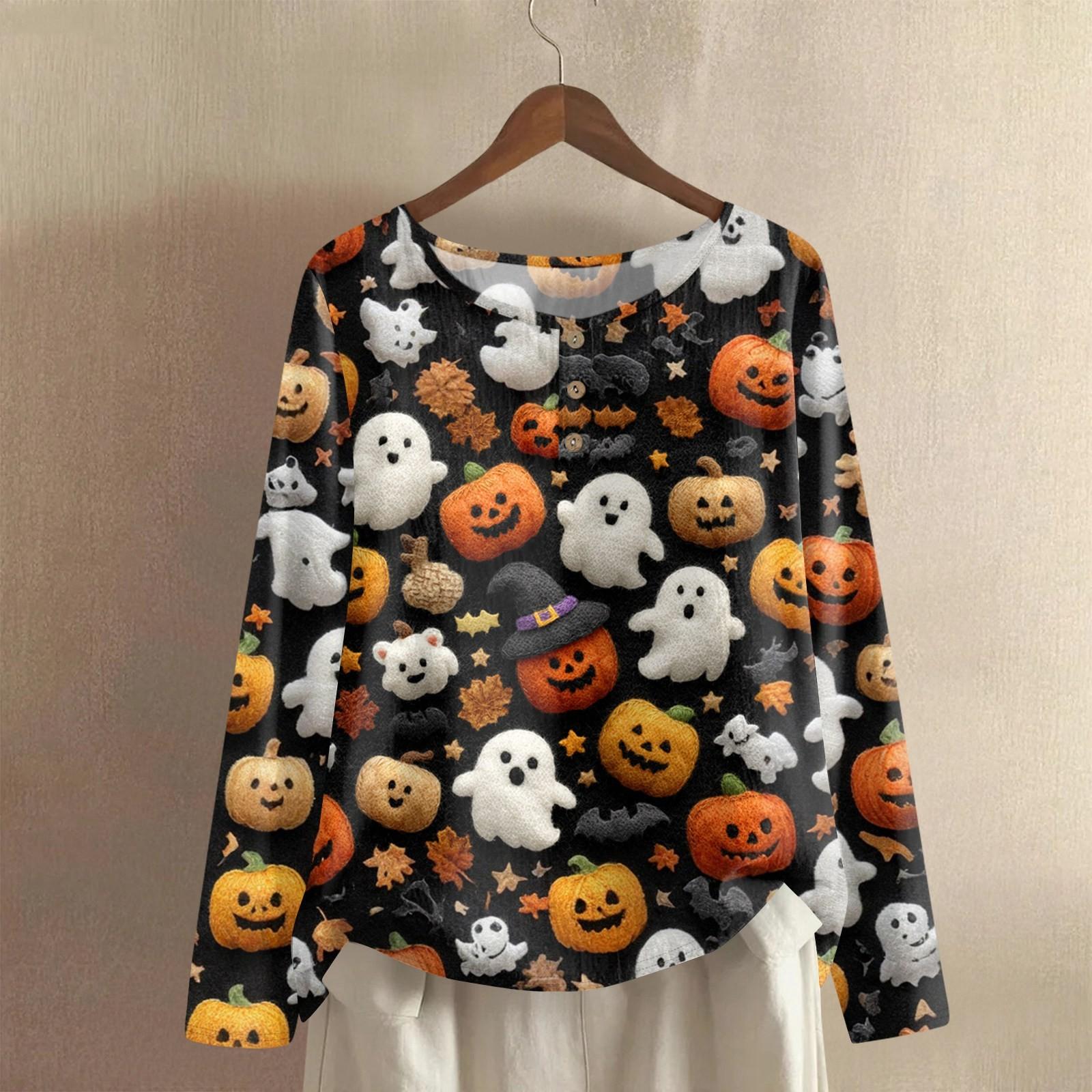 

Женская модная и повседневная рубашка с длинным рукавом, круглым вырезом, однотонная, из хлопка и льна, блузка-топ XL