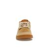 Nike Dunk Low Waffle Wheat Coconut Milk Sesame Black Total Orange Men FZ4041-744