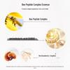 WEILAIYA Triple Texture Cleansing & Bee Peptide Anti-Wrinkle Mask Set