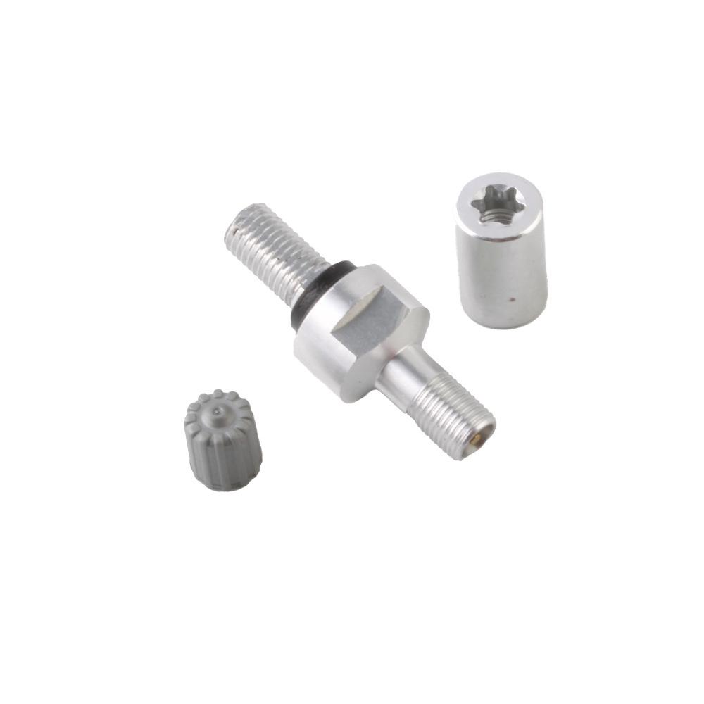Metal Plastic TPMS Sensor Mounting Screw