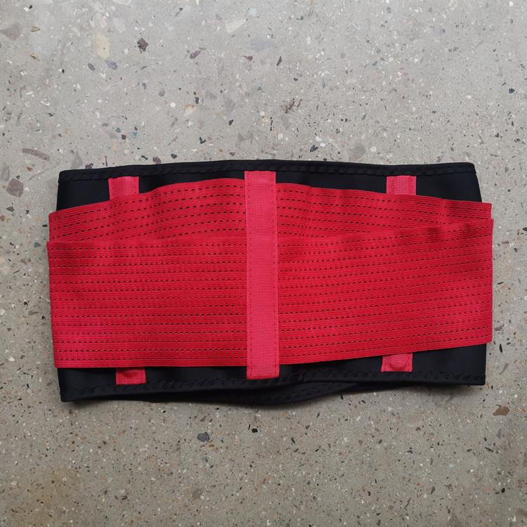 Women's Belly Belt Girdle Belt Wrap Belt Sweat Plastic Waistband Girdle Shapewear Waistband