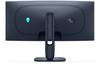 Monitor AW3425DW 34,2 Zoll Curved AMD FreeSync QD-OLED 240Hz WQHD (3440x1440)/21:9/1xDP/2xHDMI/1xUSB 3.2/1xUSB-C/3J AES&PPE