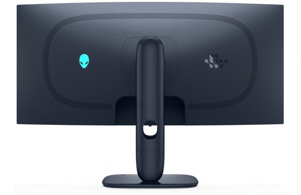 Monitor AW3425DW 34,2 Zoll Curved AMD FreeSync QD-OLED 240Hz WQHD (3440x1440)/21:9/1xDP/2xHDMI/1xUSB 3.2/1xUSB-C/3J AES&PPE