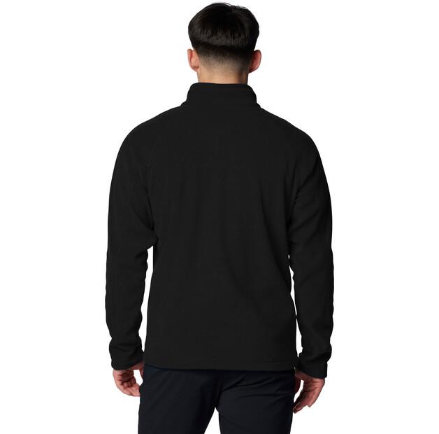 Флисовая куртка Columbia Fast Trek III Half Zip Fleece
