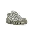 Nike  Shox TL Light Army Women Sneakers Green Light-Silver White AR3566-006