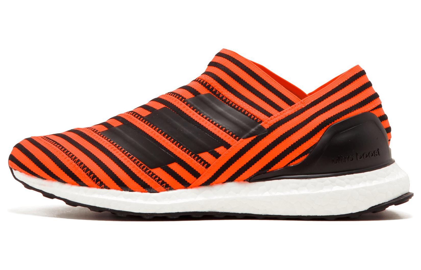 Nemeziz Tango 17+ Adidas 360 Agility UltraBoost Solar Orange CG3659 42⅔