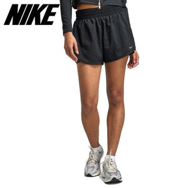 Nike Women S Dri Fit High riSe 3 Inch Two In One ShortS