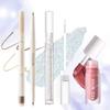 FOCALLURE - Bundle: Glitter Eyes & Lip Set